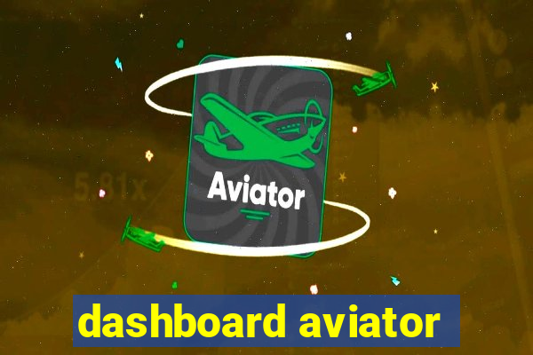 dashboard aviator